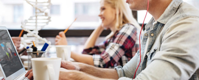 BAG Förderprogramm Weiterbildung