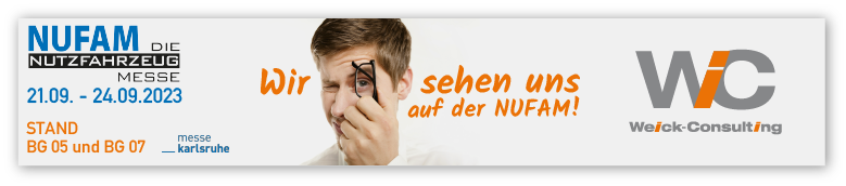 WC Einladung für NUFAM2023