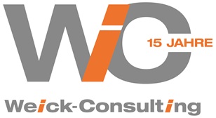 Weick Consulting Fördermittelberatung Logo